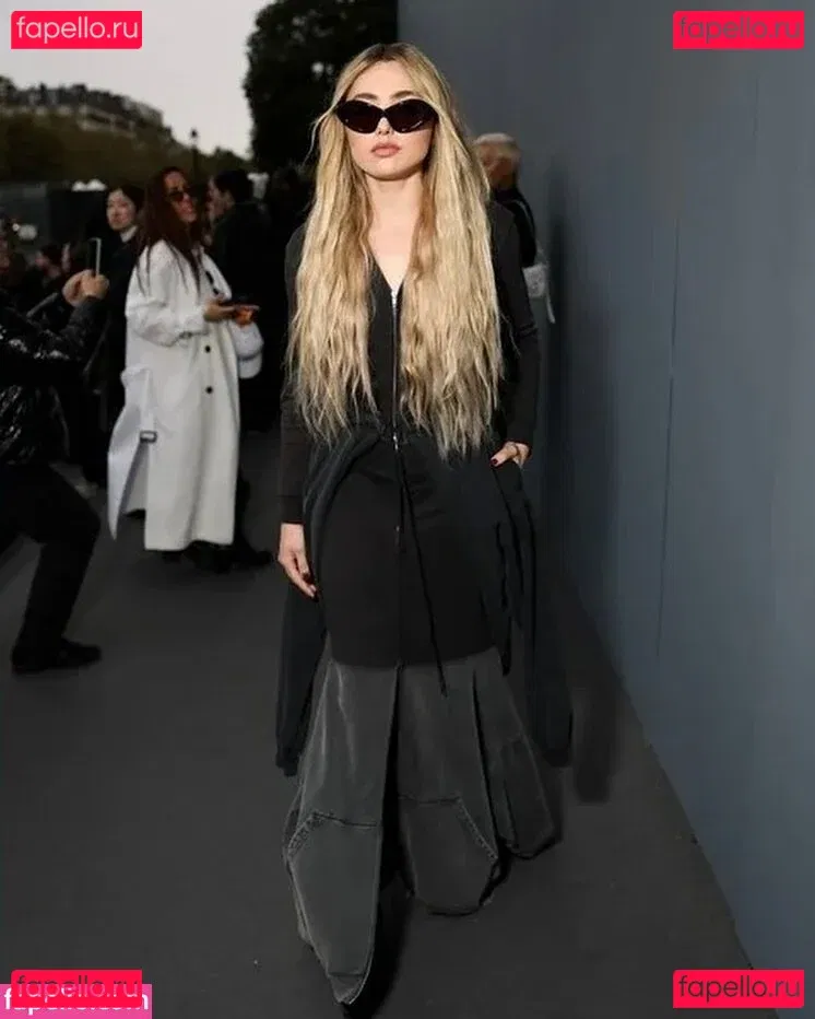 Peyton List Onlyfans Photo Gallery 