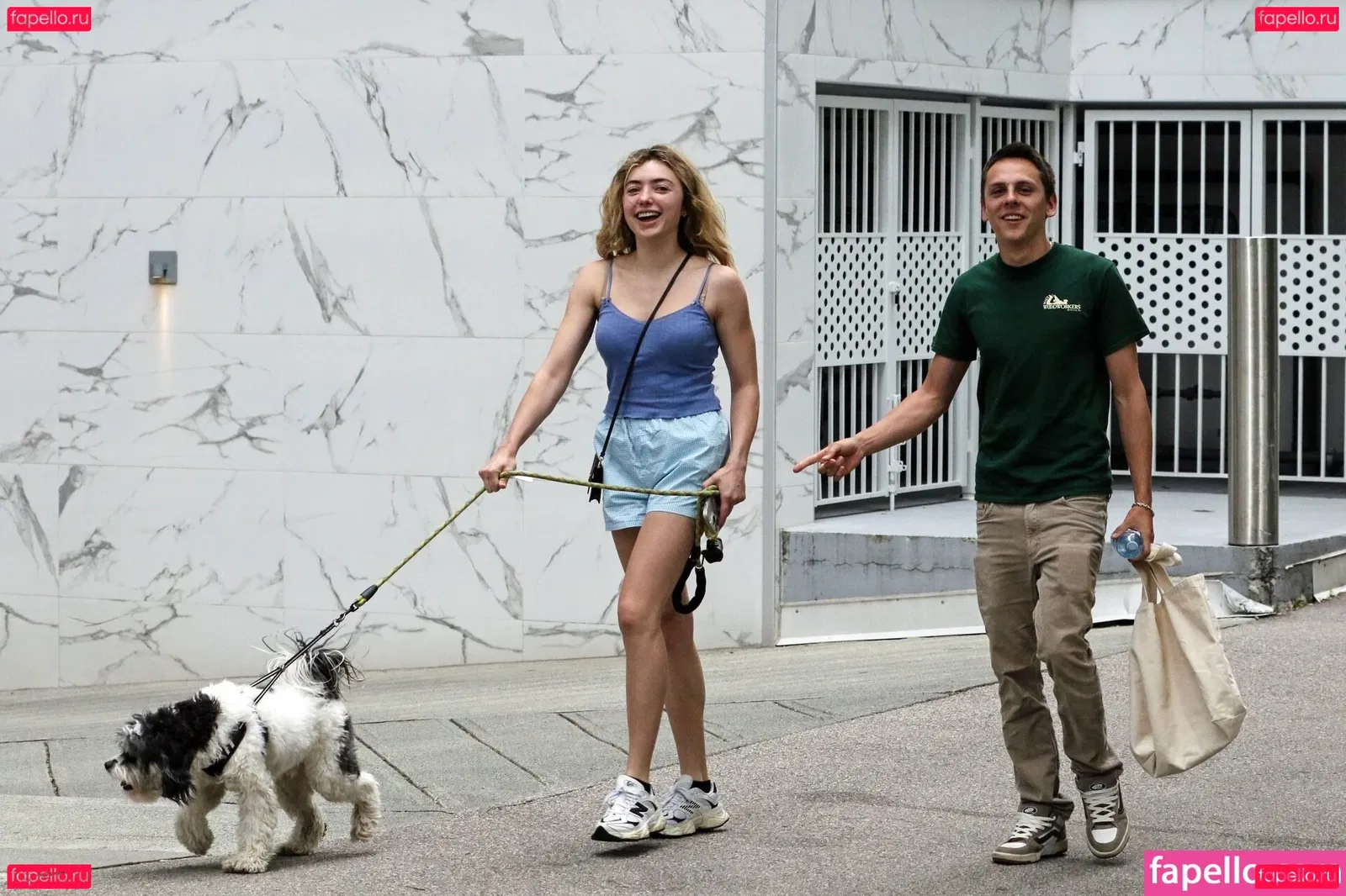 Peyton List Onlyfans Photo Gallery 