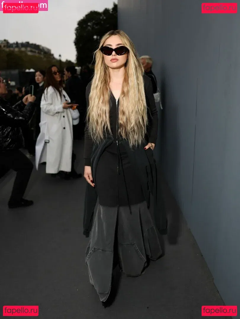 Peyton List Onlyfans Photo Gallery 