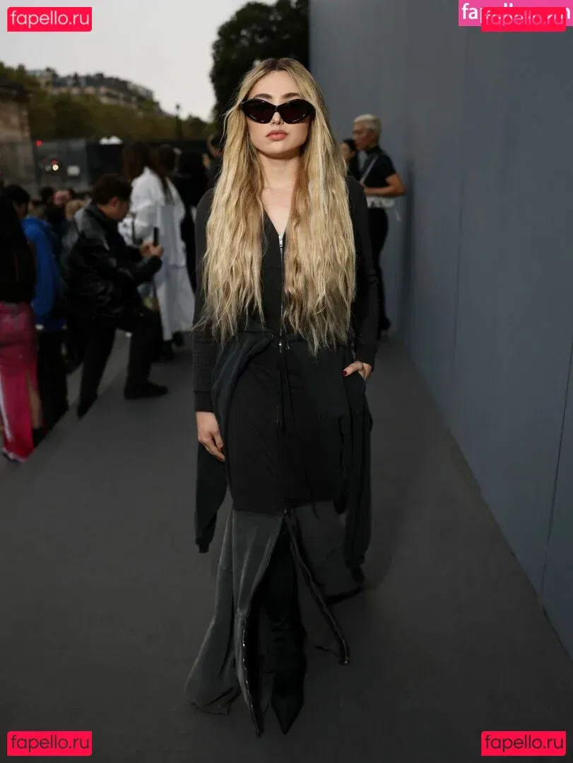 Peyton List Onlyfans Photo Gallery 