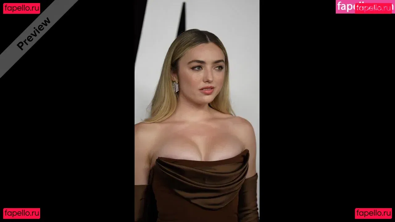 Peyton List Onlyfans Photo Gallery 