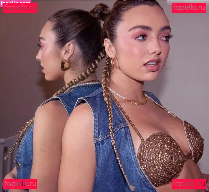 Peyton List Onlyfans Photo Gallery 