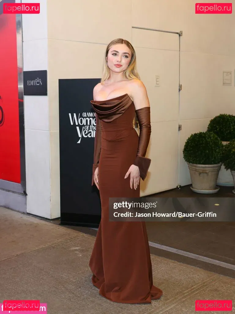 Peyton List Onlyfans Photo Gallery 