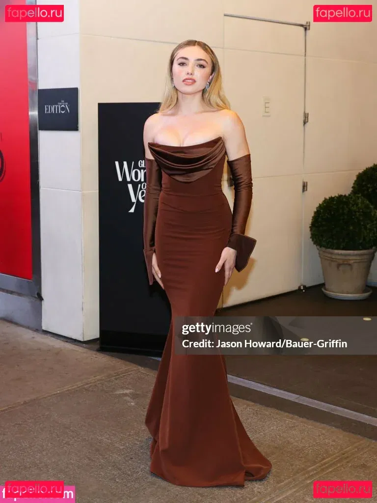 Peyton List Onlyfans Photo Gallery 