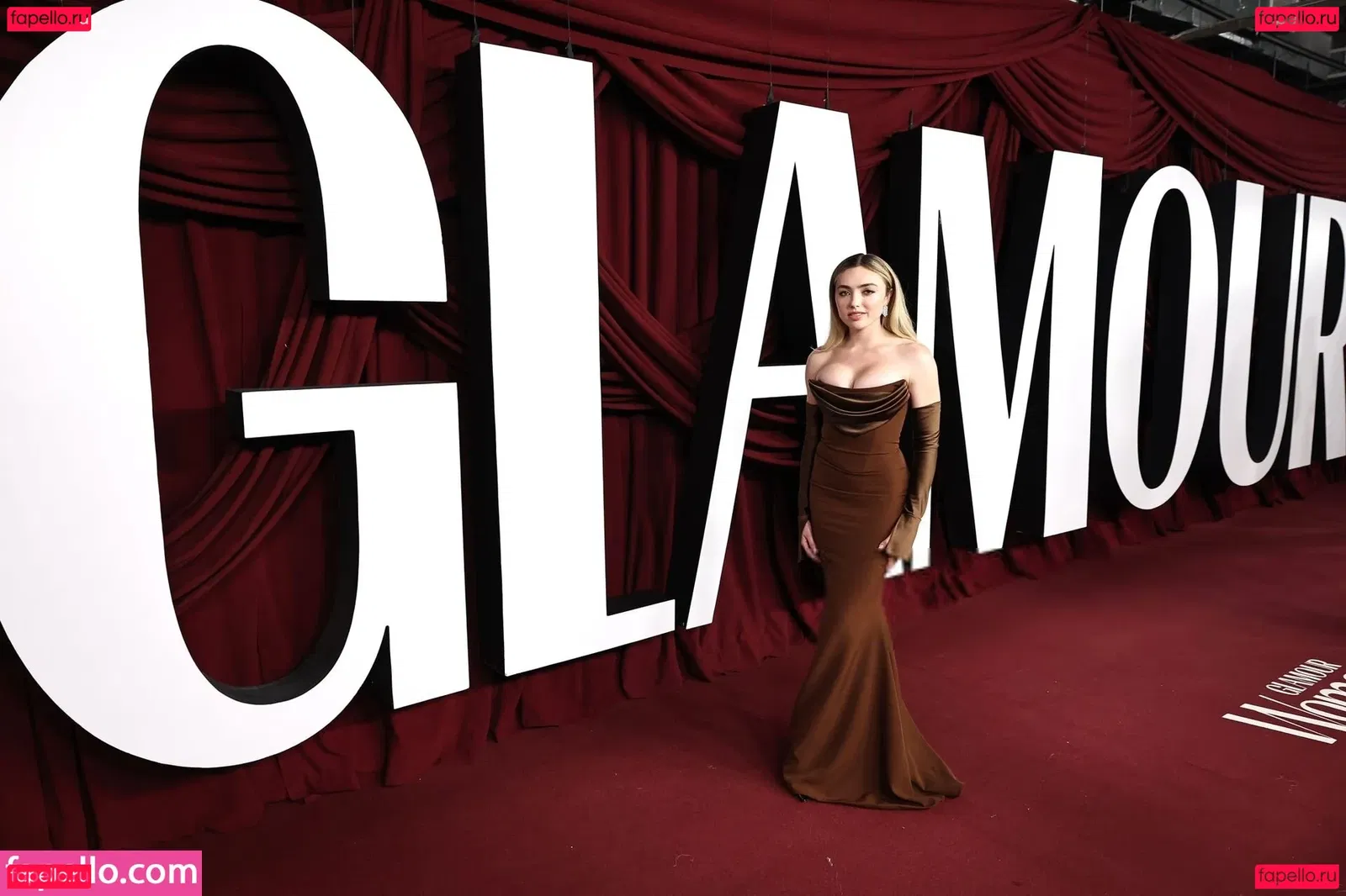 Peyton List Onlyfans Photo Gallery 