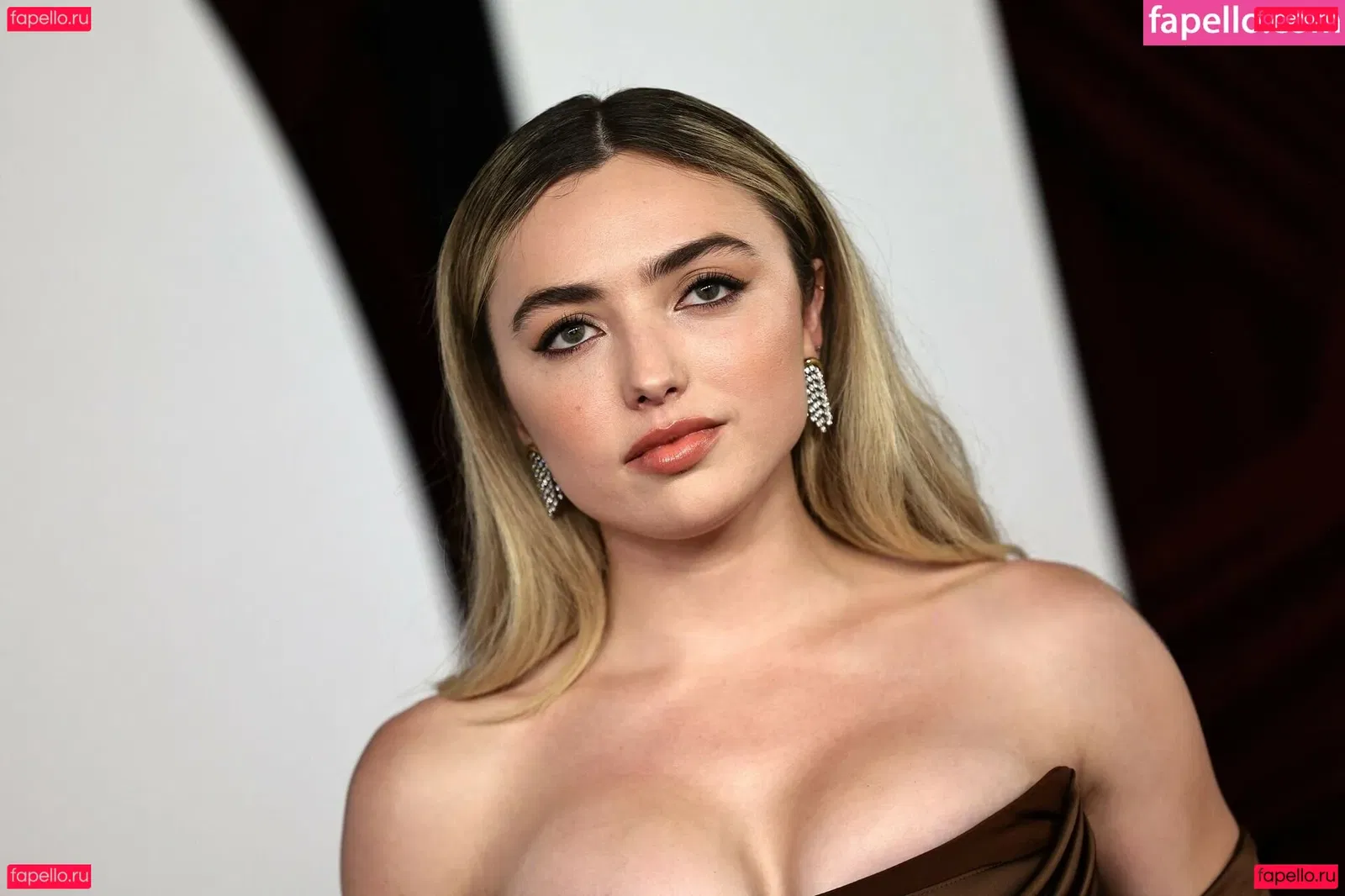 Peyton List Onlyfans Photo Gallery 