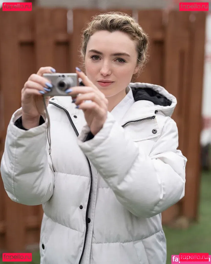 Peyton List Onlyfans Photo Gallery 