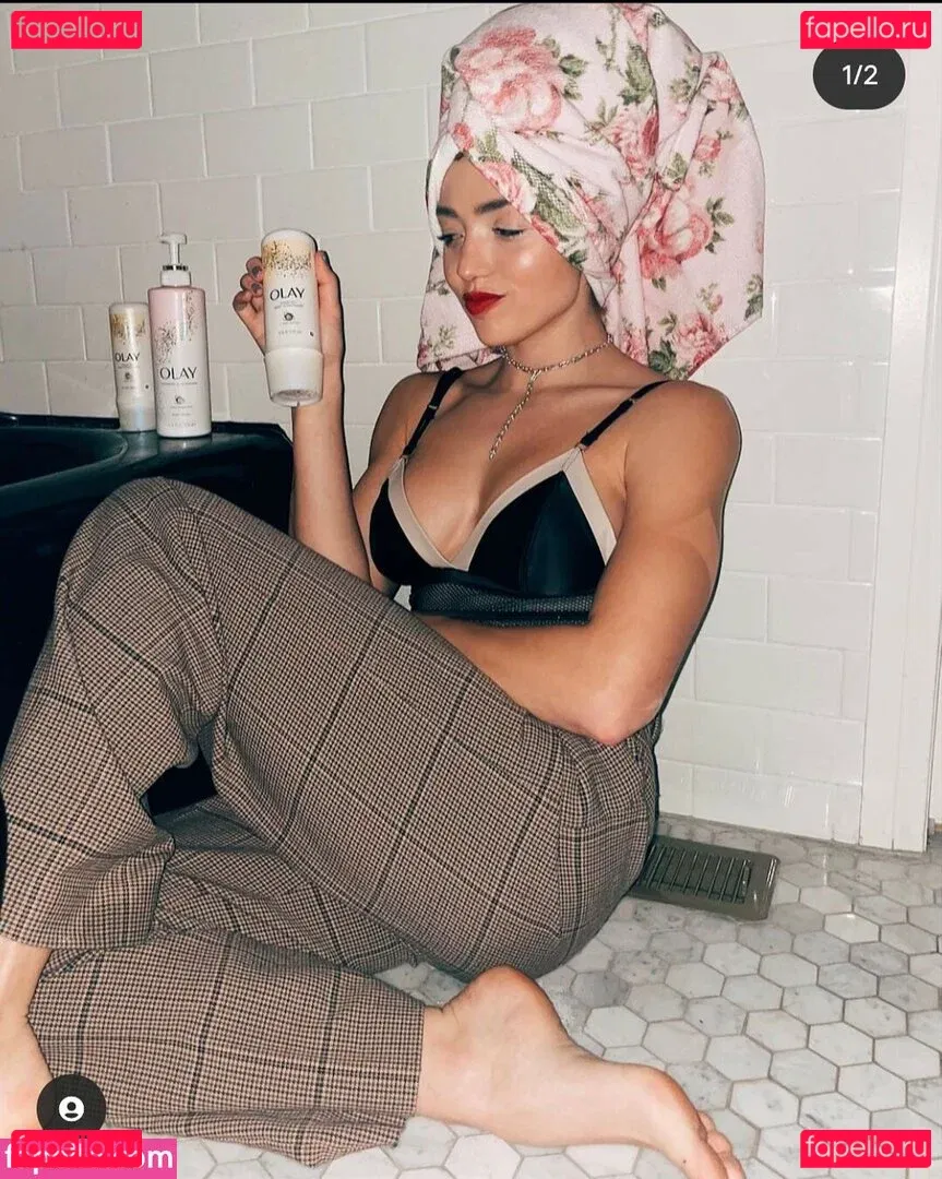 Peyton List Onlyfans Photo Gallery 