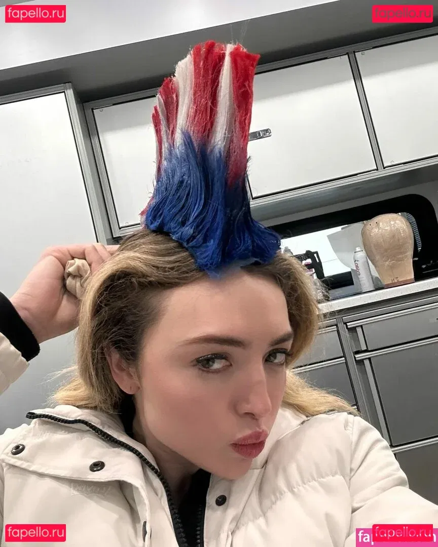 Peyton List Onlyfans Photo Gallery 