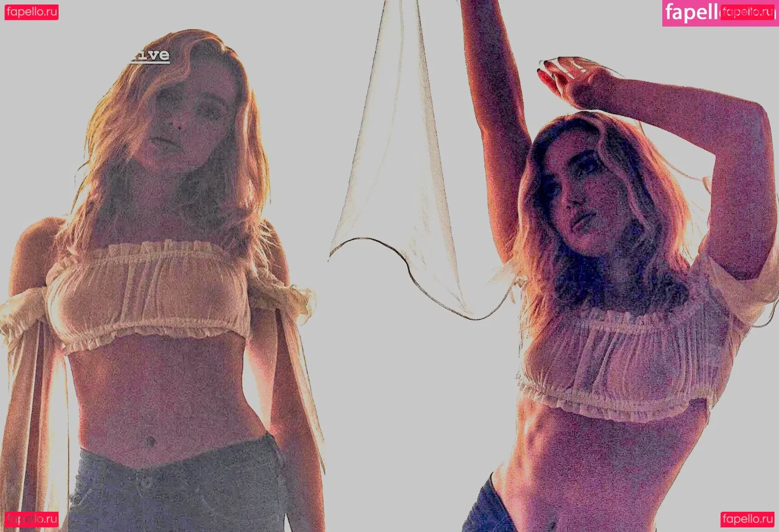 Peyton List Onlyfans Photo Gallery 