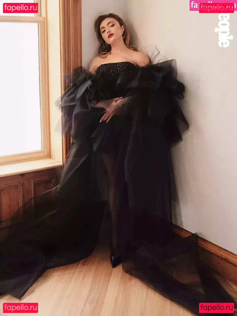 Peyton List Onlyfans Photo Gallery 