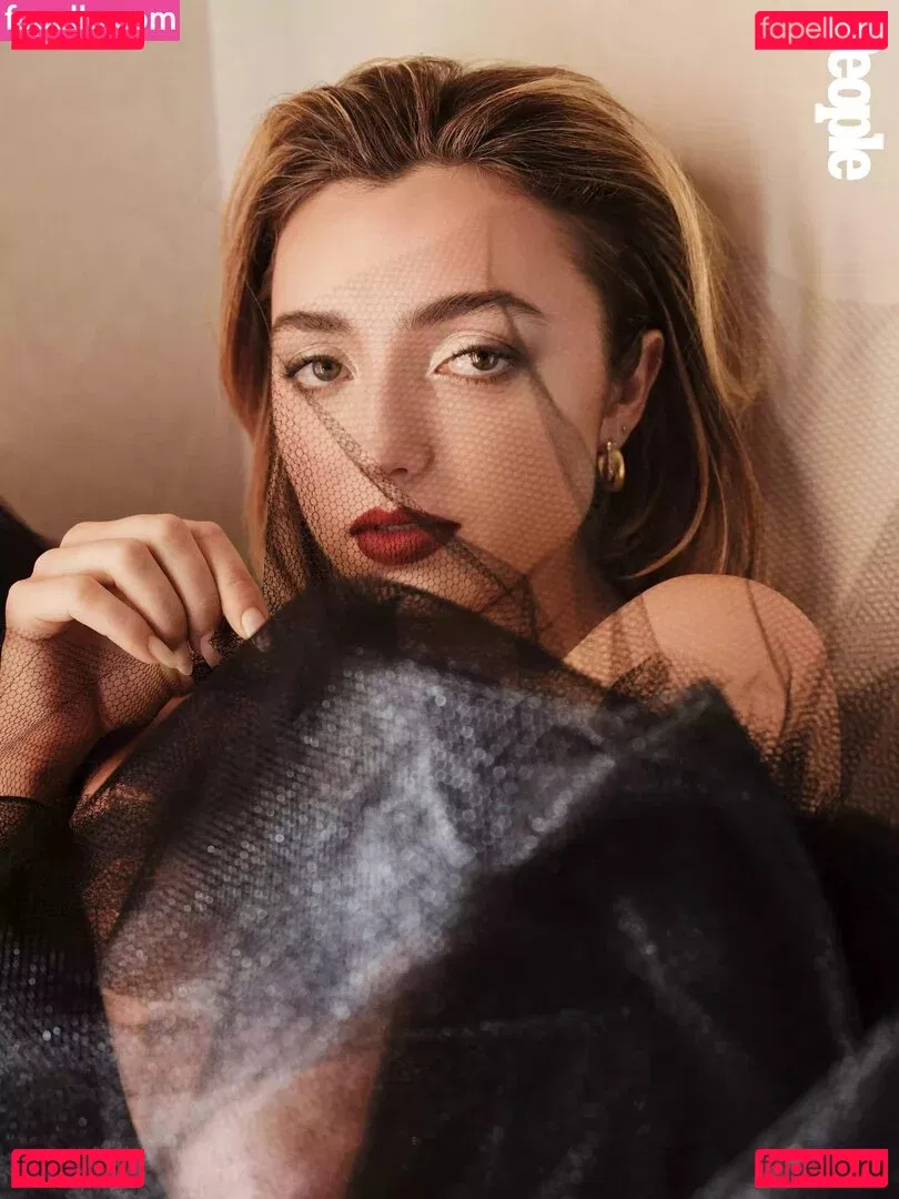 Peyton List Onlyfans Photo Gallery 