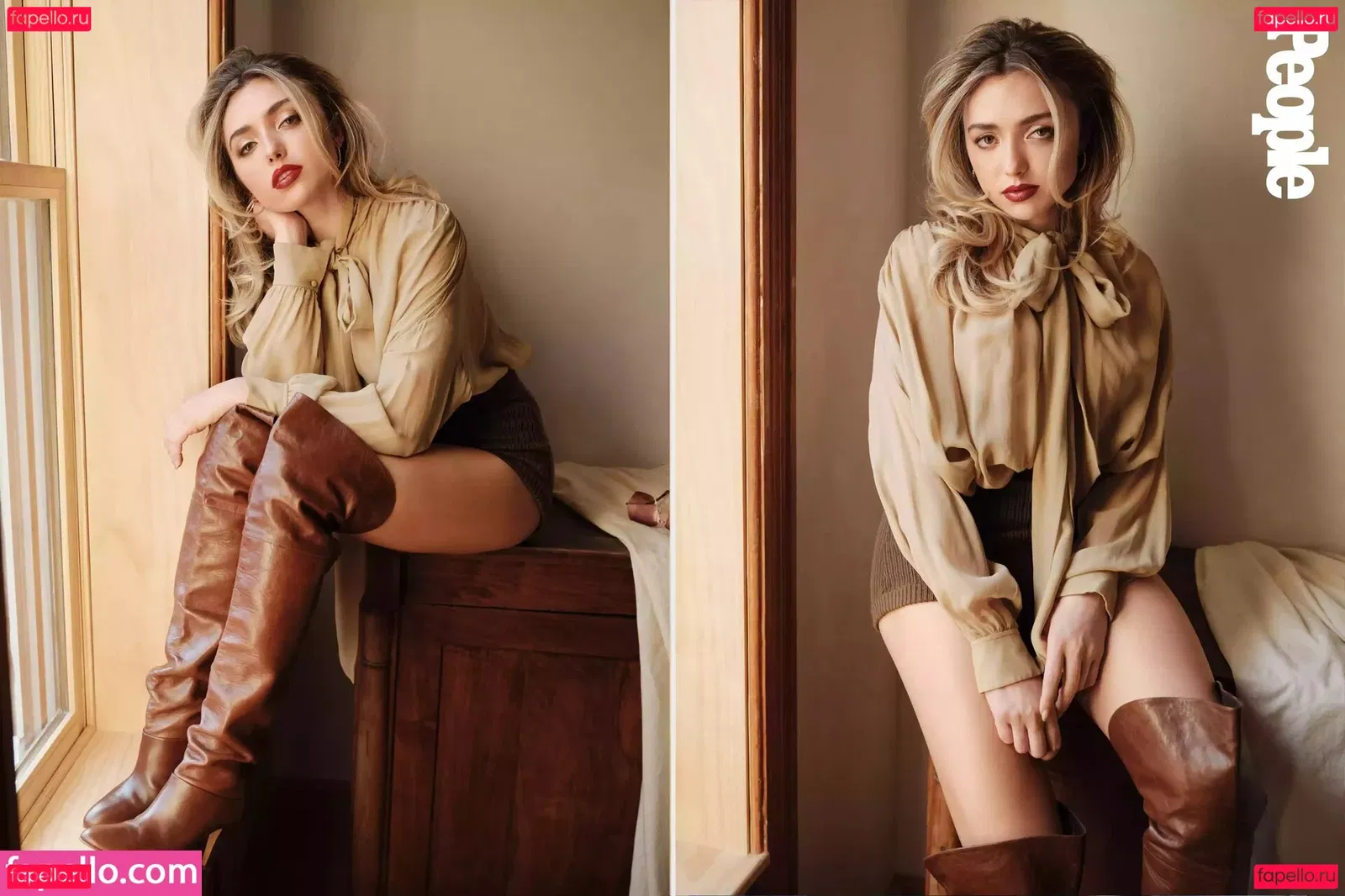 Peyton List Onlyfans Photo Gallery 