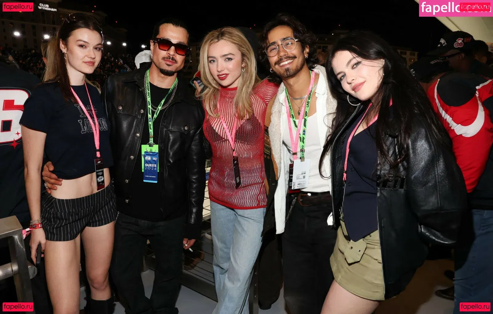 Peyton List Onlyfans Photo Gallery 