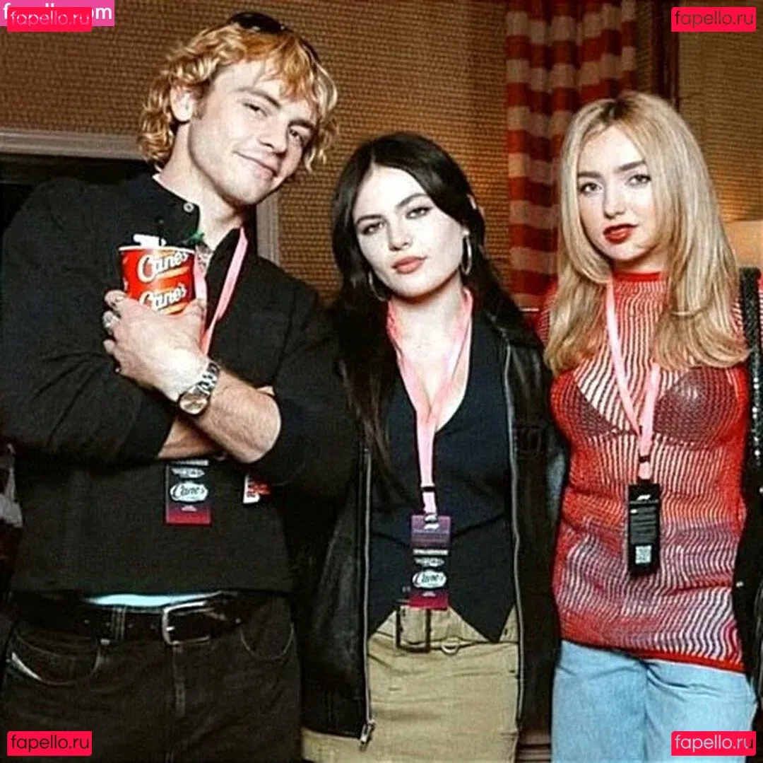 Peyton List Onlyfans Photo Gallery 