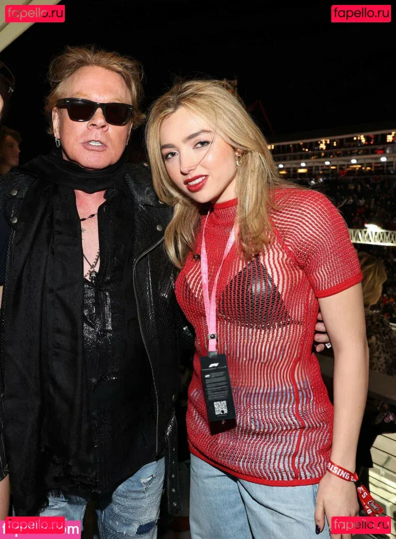 Peyton List Onlyfans Photo Gallery 