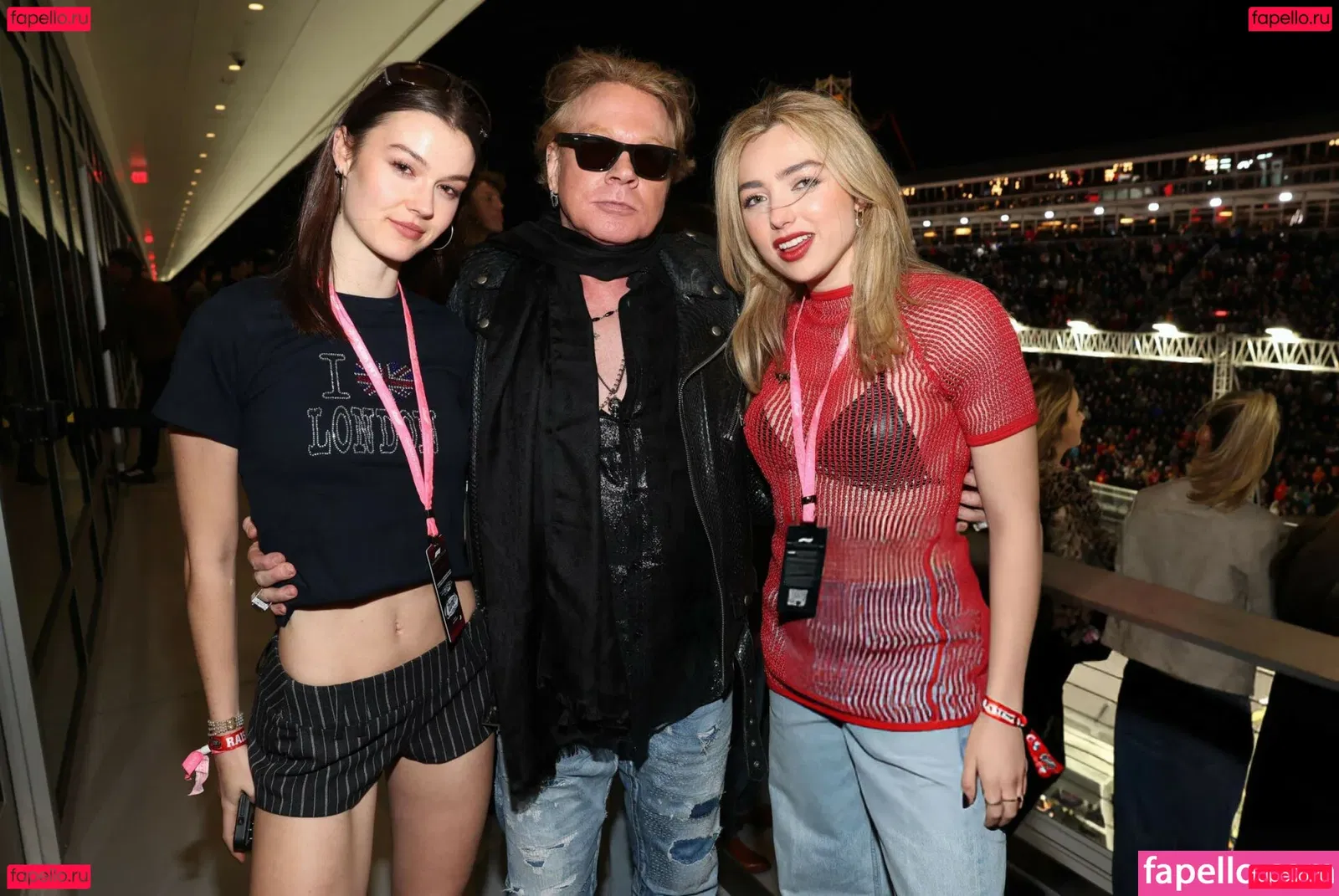 Peyton List Onlyfans Photo Gallery 