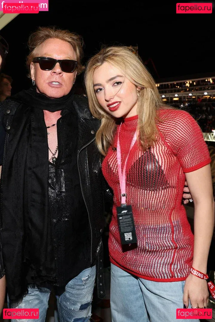 Peyton List Onlyfans Photo Gallery 