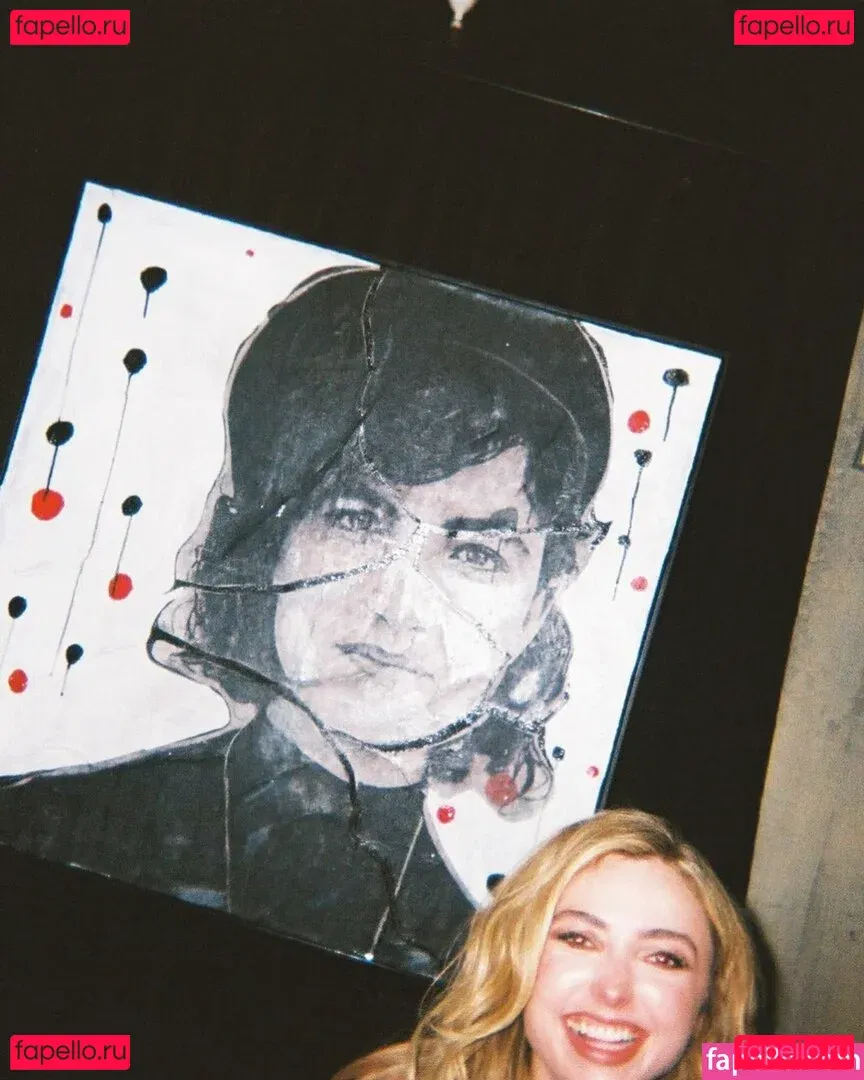 Peyton List Onlyfans Photo Gallery 