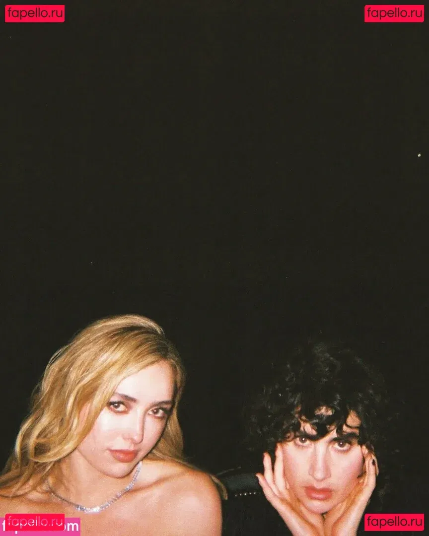 Peyton List Onlyfans Photo Gallery 