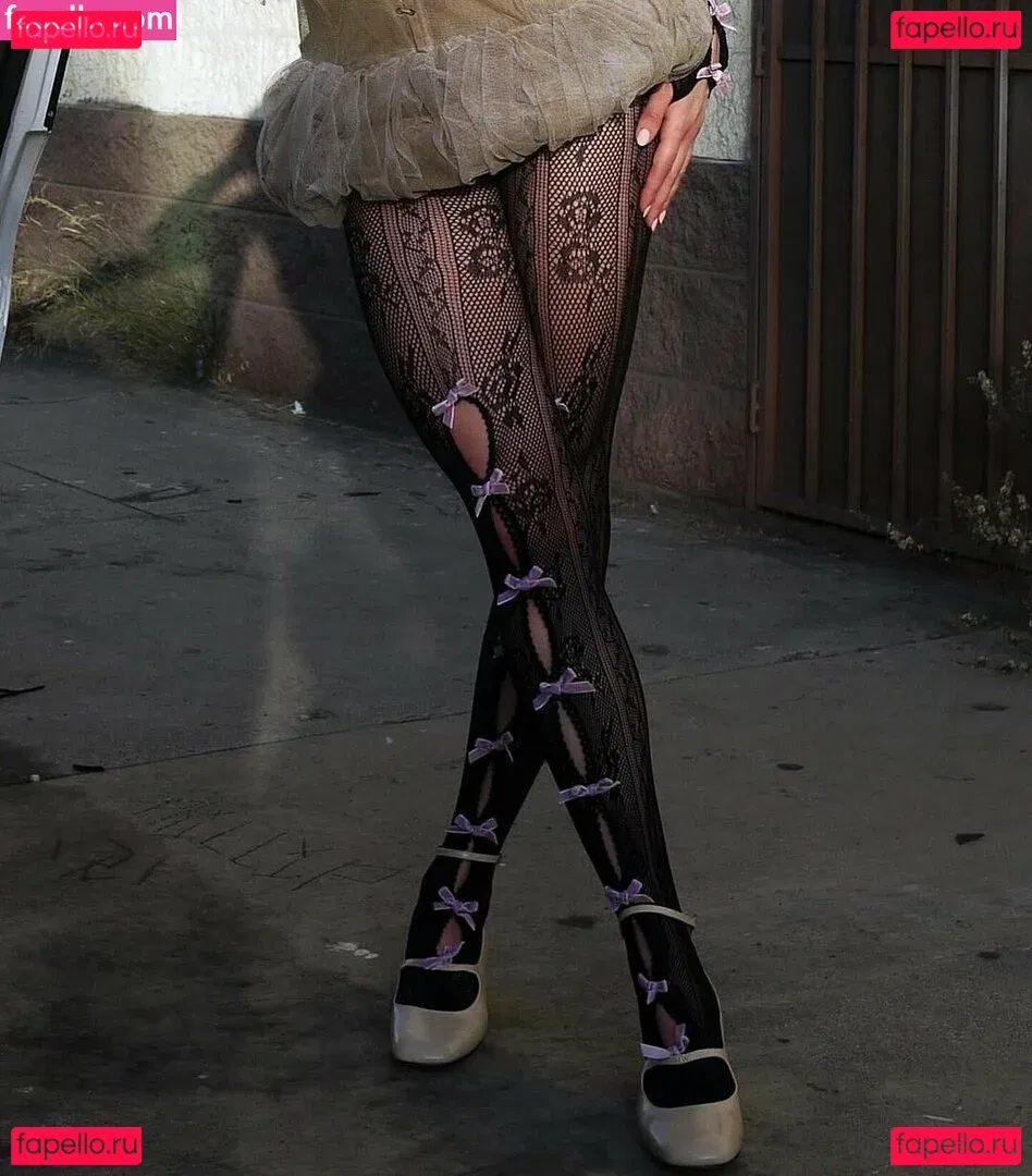 Peyton List Onlyfans Photo Gallery 