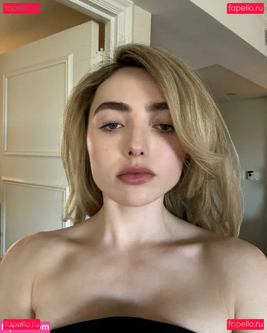 Peyton List Onlyfans Photo Gallery 