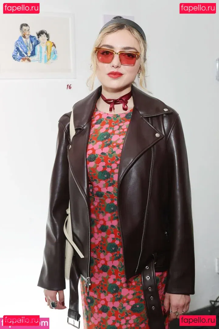 Peyton List Onlyfans Photo Gallery 