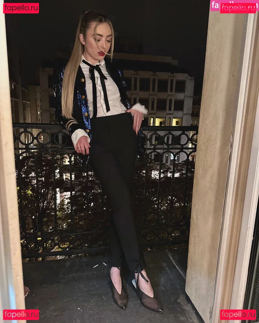 Peyton List Onlyfans Photo Gallery 