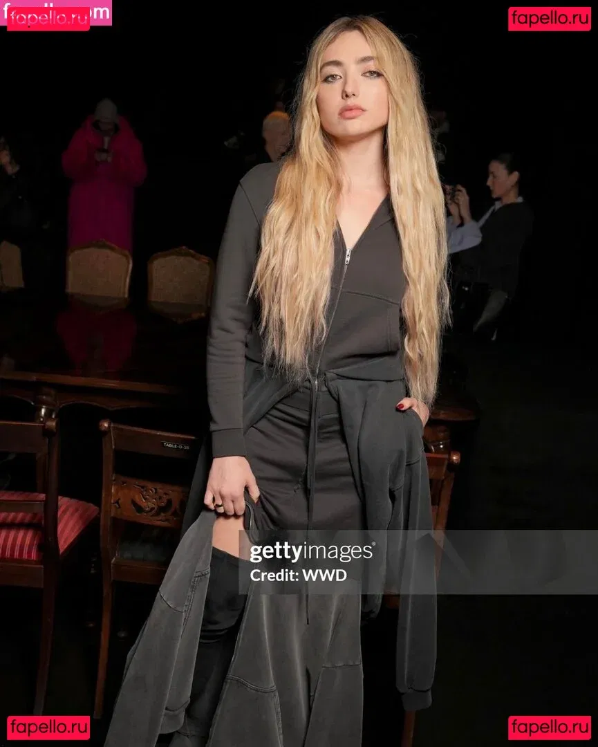 Peyton List Onlyfans Photo Gallery 