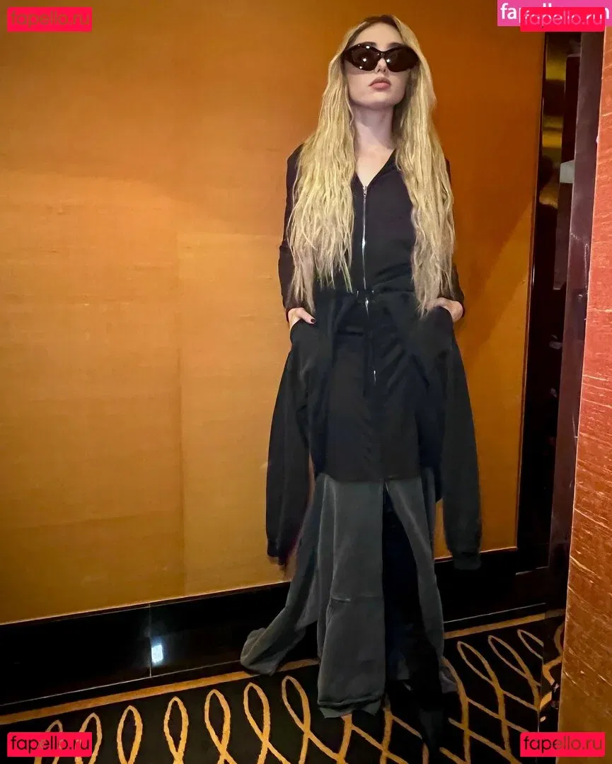 Peyton List Onlyfans Photo Gallery 