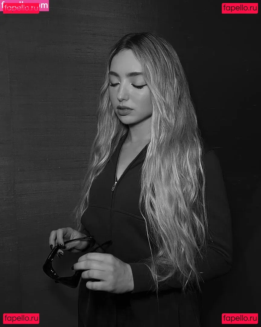 Peyton List Onlyfans Photo Gallery 