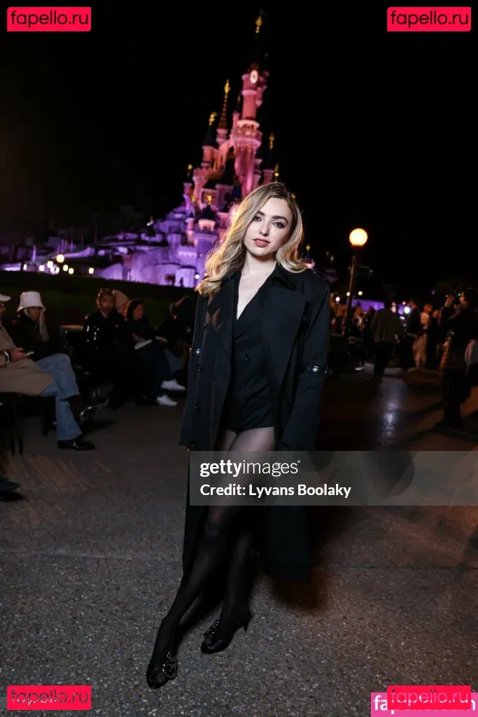 Peyton List Onlyfans Photo Gallery 