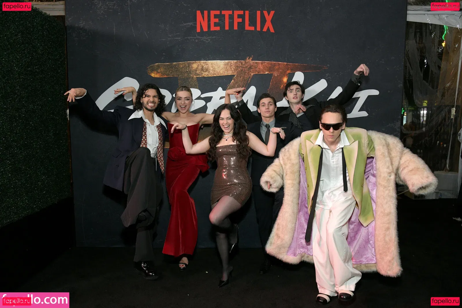 Peyton List Onlyfans Photo Gallery 