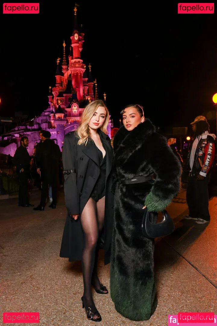 Peyton List Onlyfans Photo Gallery 