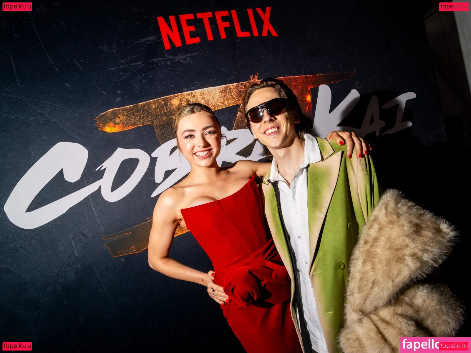 Peyton List Onlyfans Photo Gallery 