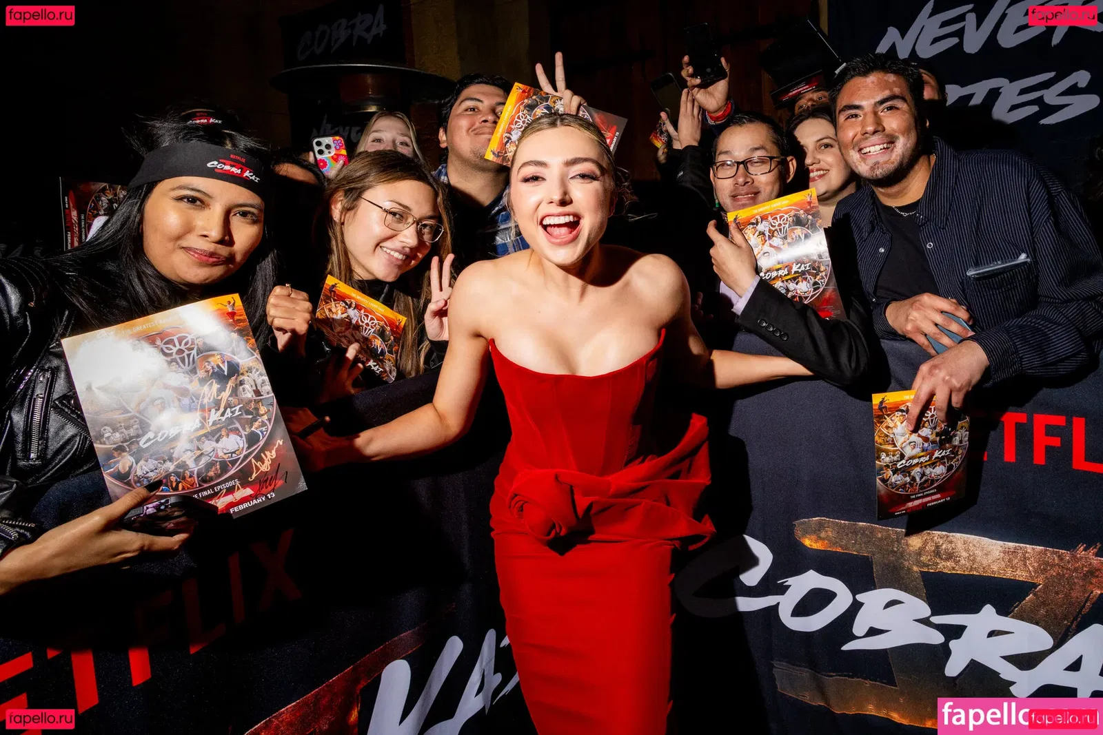 Peyton List Onlyfans Photo Gallery 