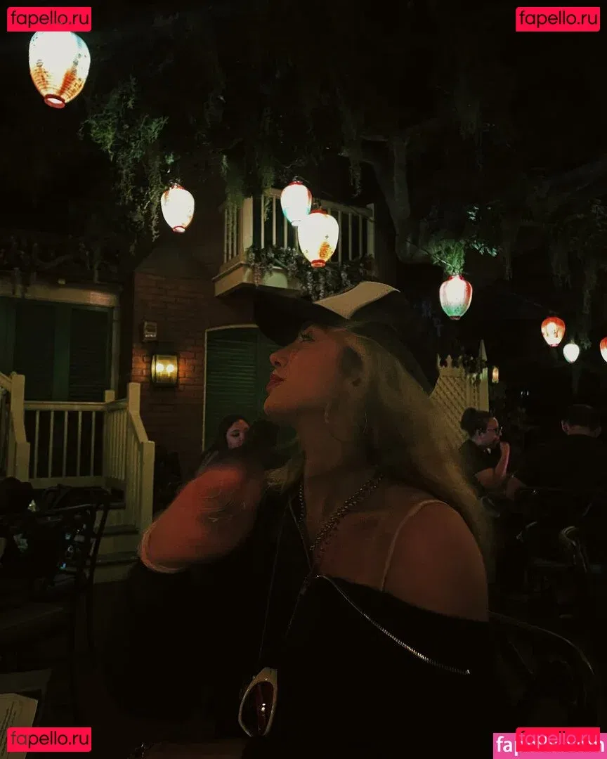 Peyton List Onlyfans Photo Gallery 