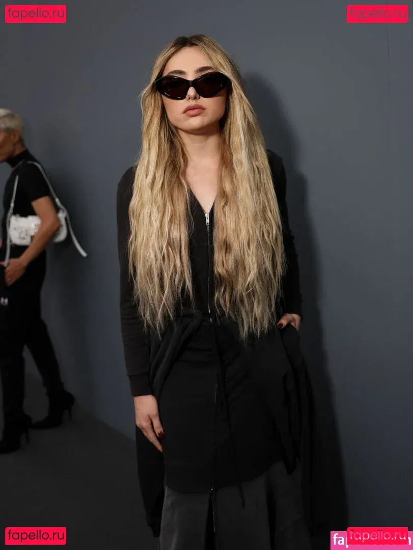 Peyton List Onlyfans Photo Gallery 