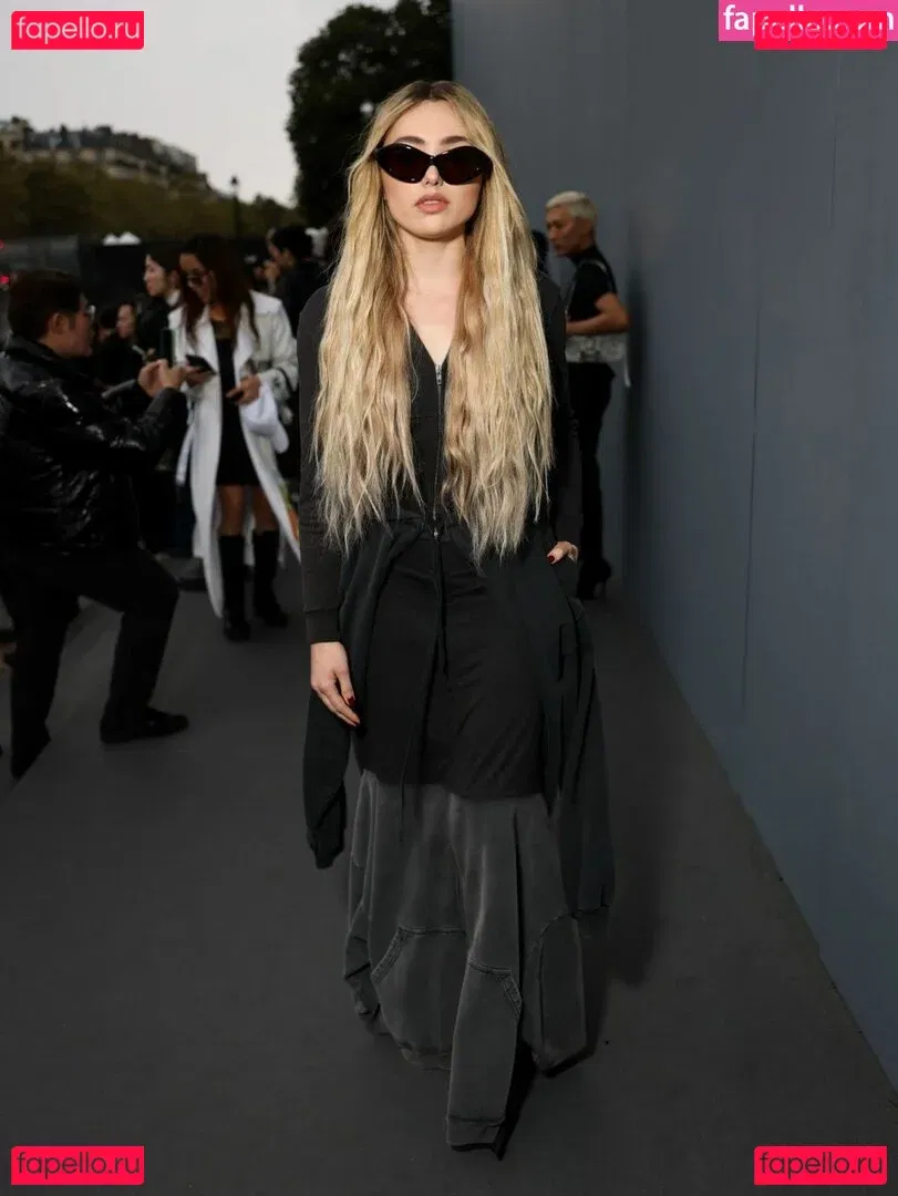 Peyton List Onlyfans Photo Gallery 