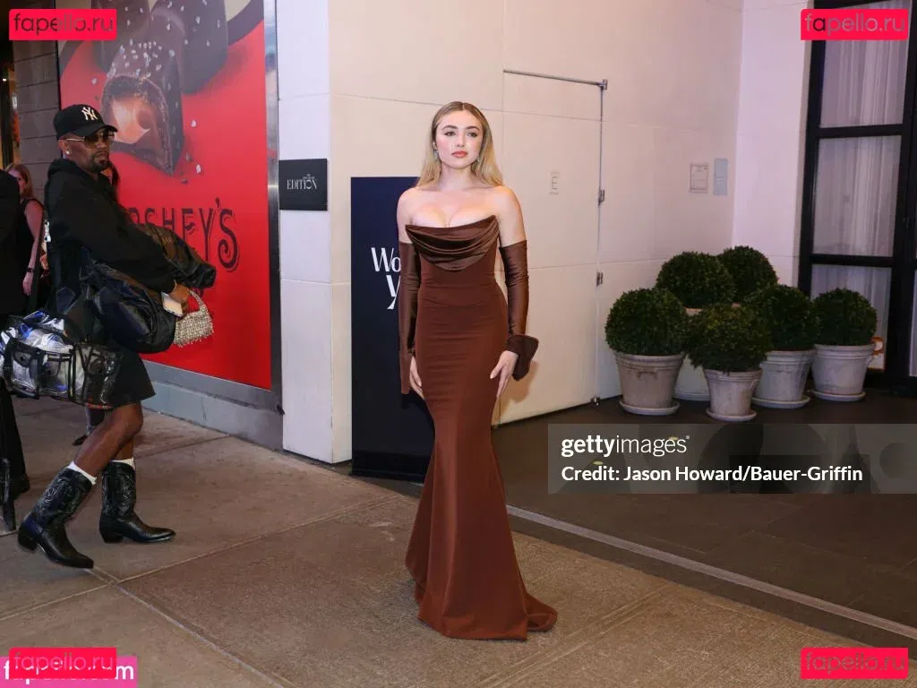 Peyton List Onlyfans Photo Gallery 