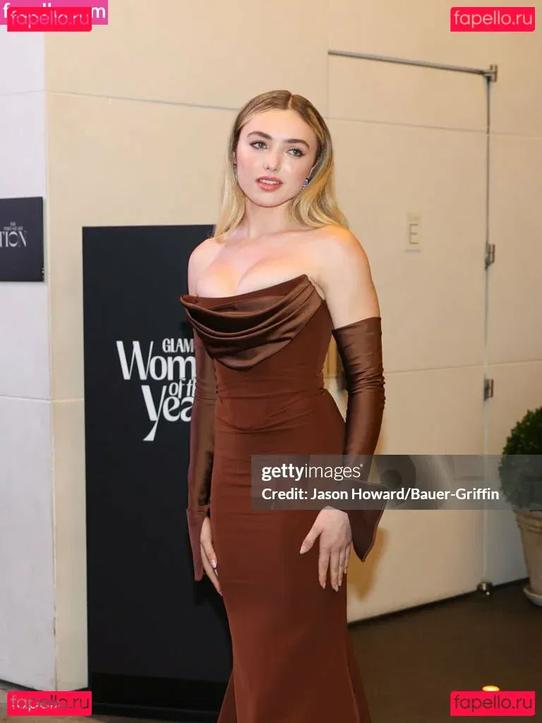 Peyton List Onlyfans Photo Gallery 