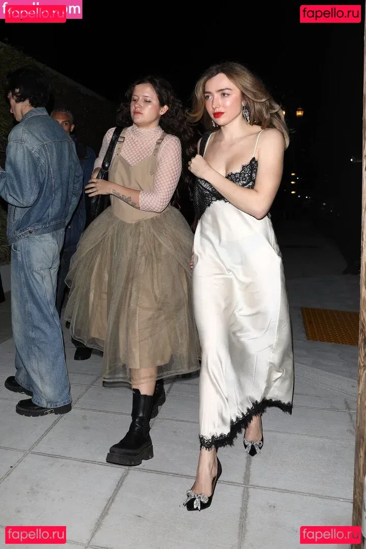 Peyton List Onlyfans Photo Gallery 