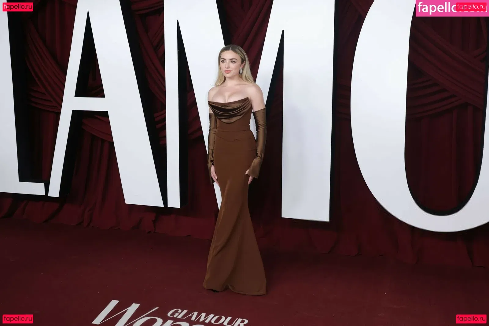 Peyton List Onlyfans Photo Gallery 