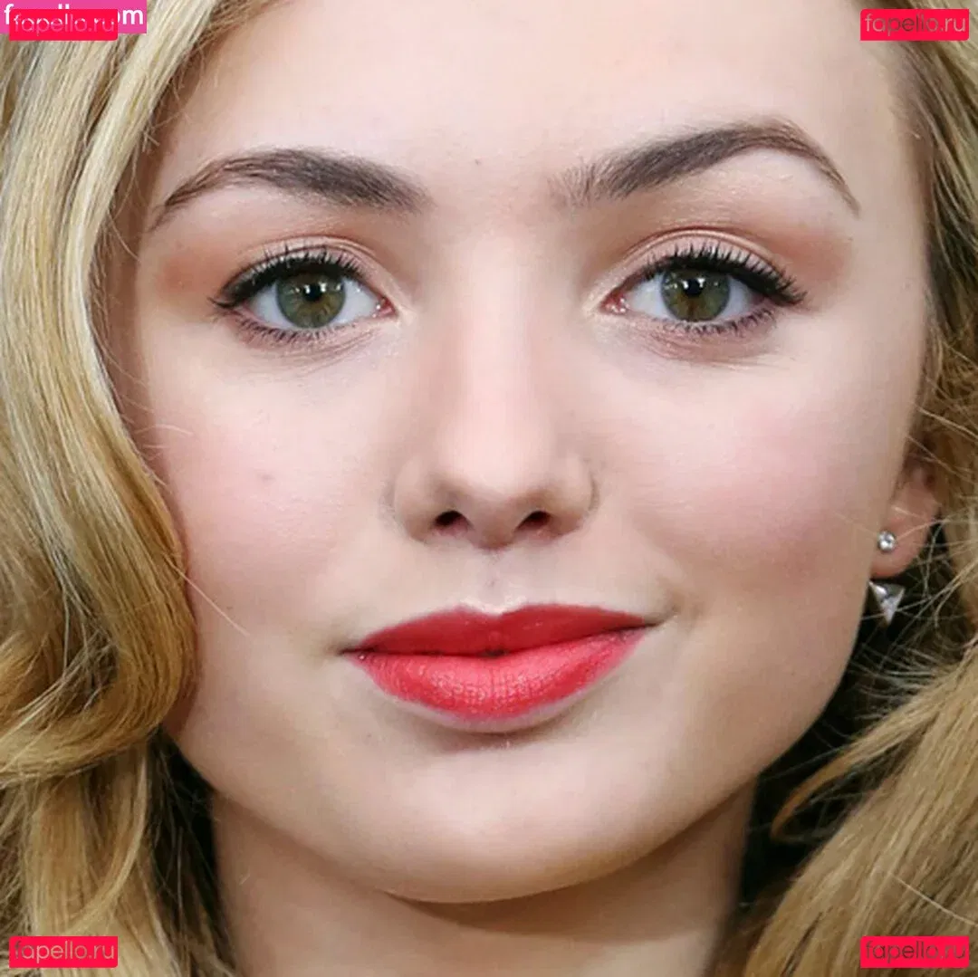 Peyton List Onlyfans Photo Gallery 