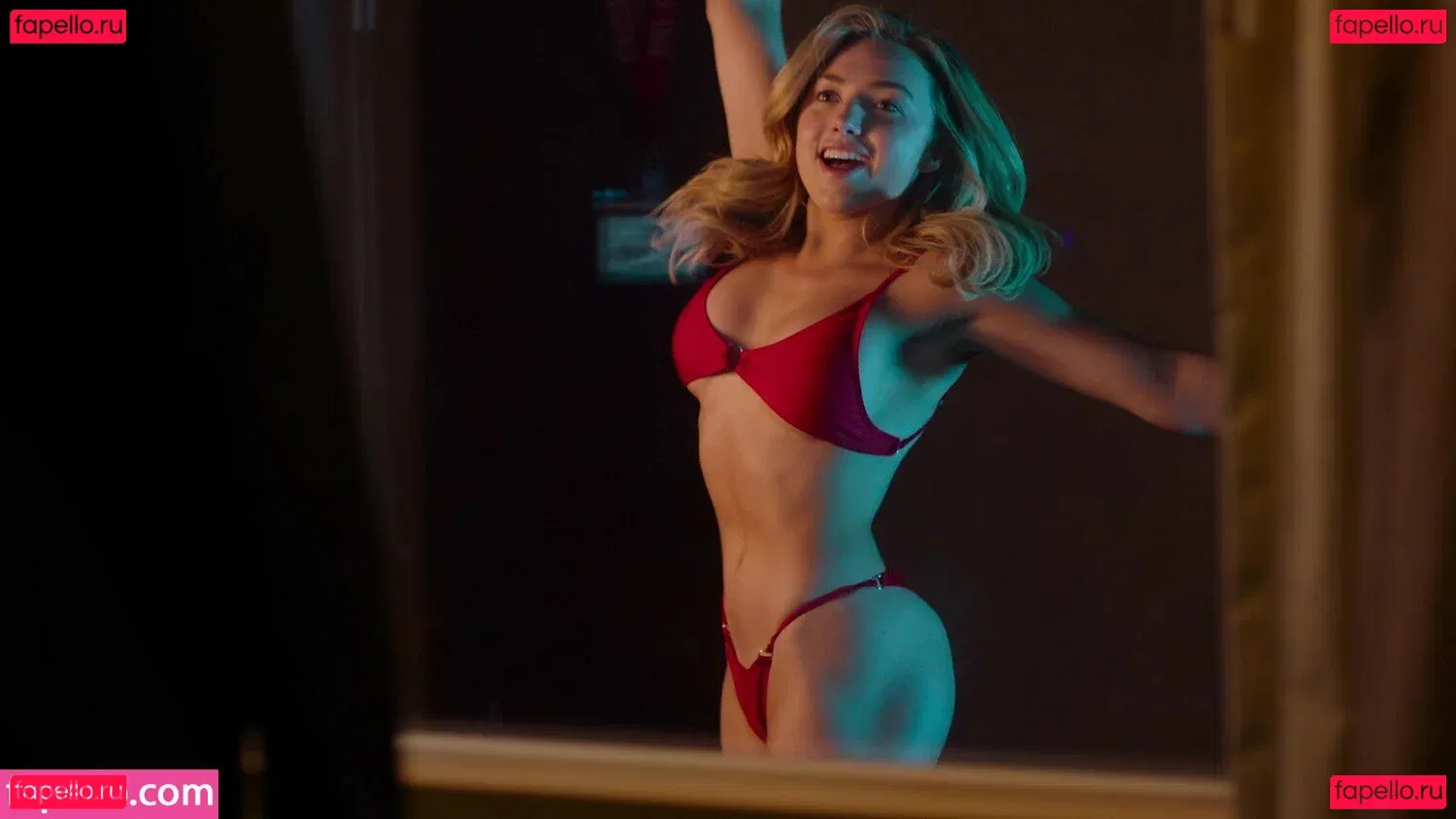 Peyton List Onlyfans Photo Gallery 