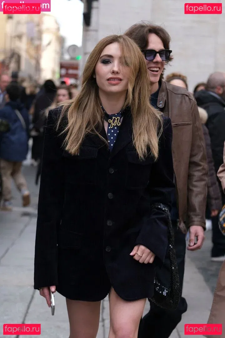 Peyton List Onlyfans Photo Gallery 