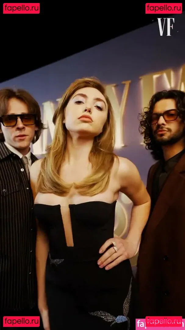 Peyton List Onlyfans Photo Gallery 