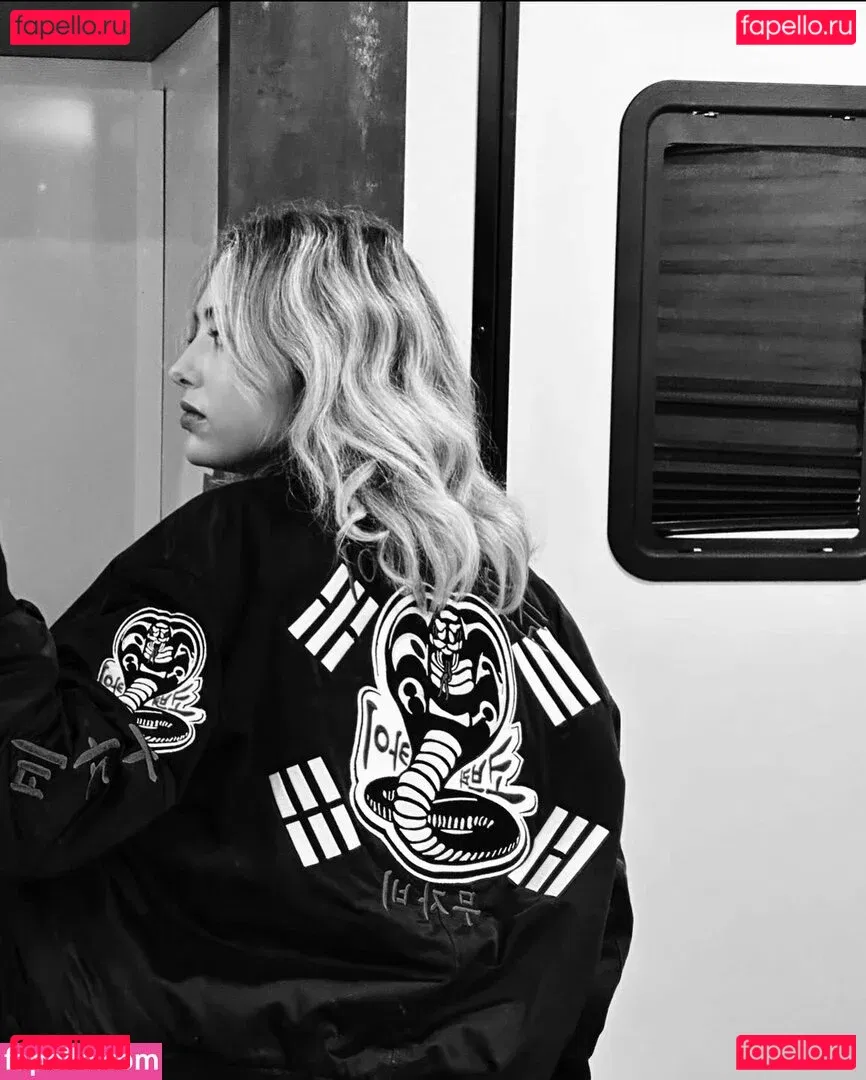 Peyton List Onlyfans Photo Gallery 