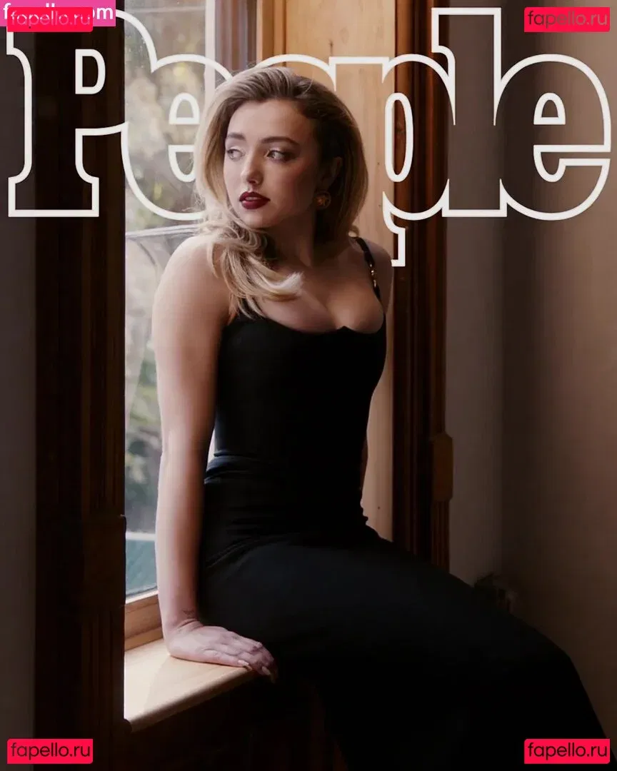 Peyton List Onlyfans Photo Gallery 