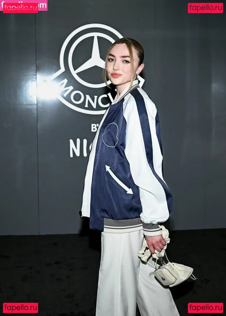 Peyton List Onlyfans Photo Gallery 